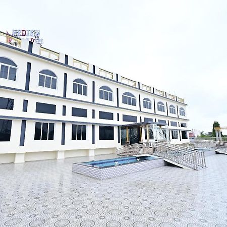 فندق Vedika Garden Āmbavna المظهر الخارجي الصورة