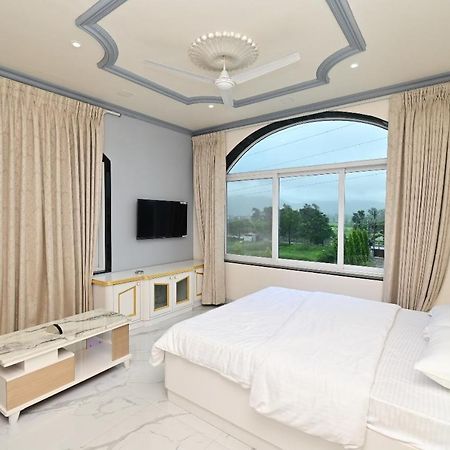 فندق Vedika Garden Āmbavna المظهر الخارجي الصورة
