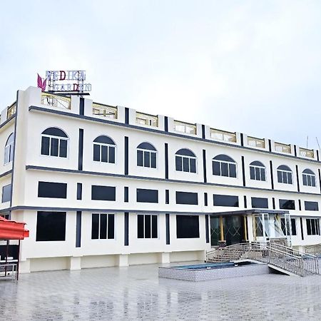 فندق Vedika Garden Āmbavna المظهر الخارجي الصورة