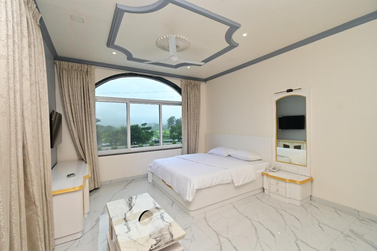 فندق Vedika Garden Āmbavna المظهر الخارجي الصورة