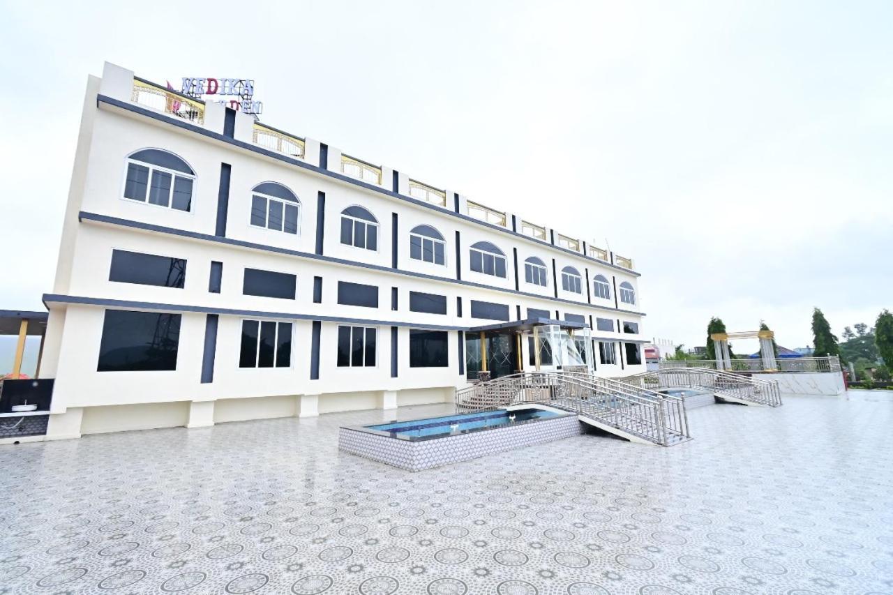 فندق Vedika Garden Āmbavna المظهر الخارجي الصورة