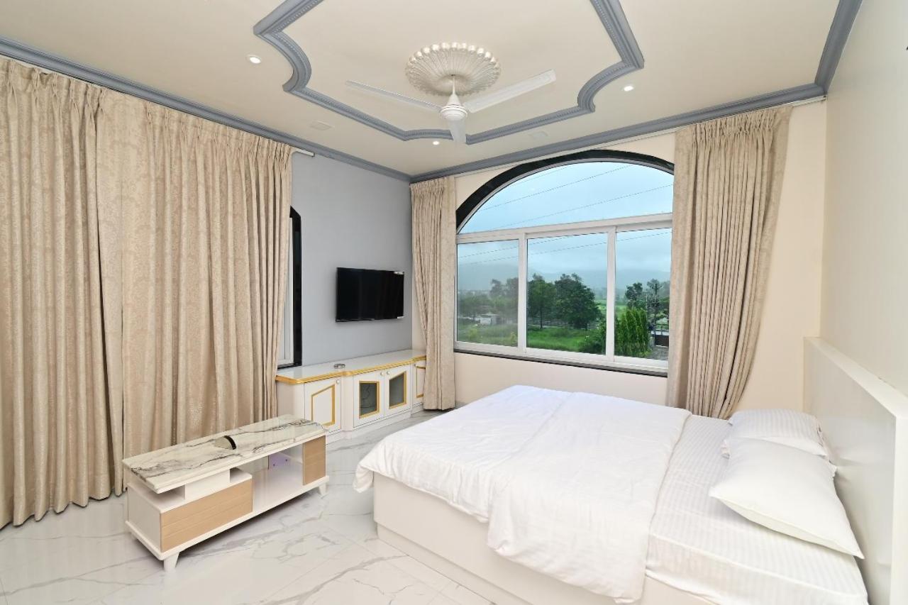 فندق Vedika Garden Āmbavna المظهر الخارجي الصورة