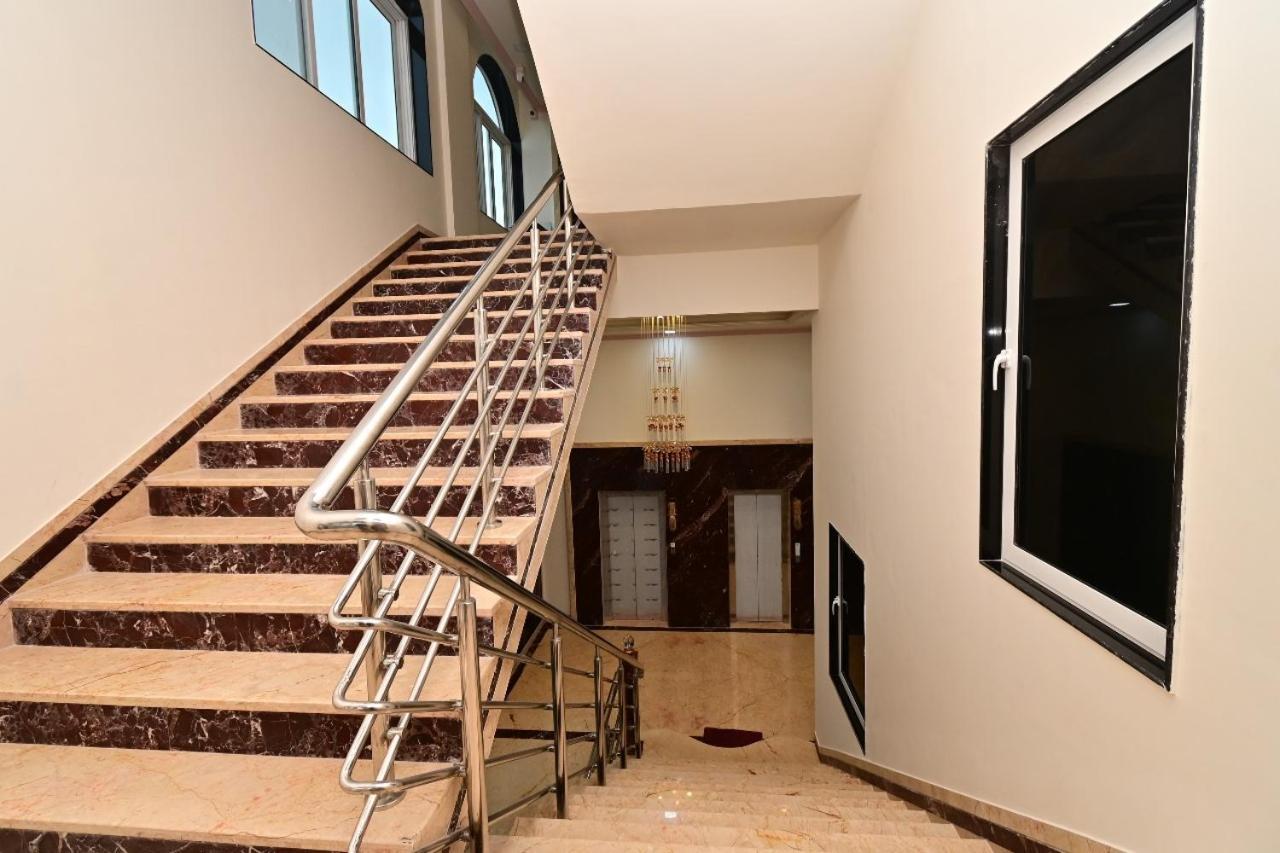 فندق Vedika Garden Āmbavna المظهر الخارجي الصورة